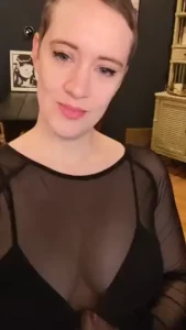 Have you been good part 5