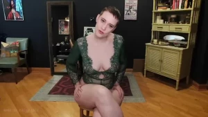 Creampie cuck remember that fantasy you shared with me about eating a