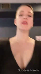 This could be you but you haven t paid me to mindfuck you out of
