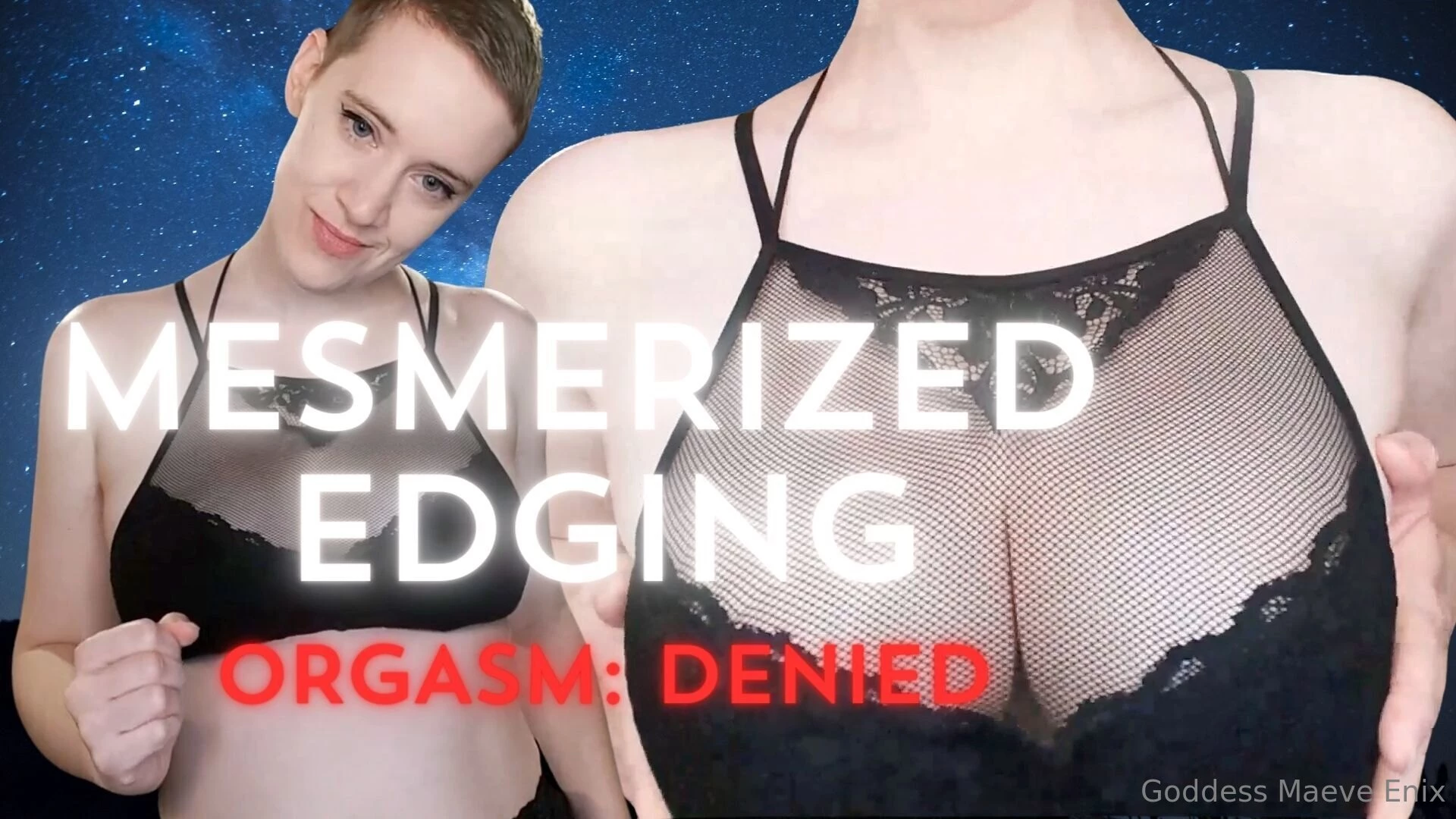 Mesmerized edging orgasm denied it feels so right to pump for me look 