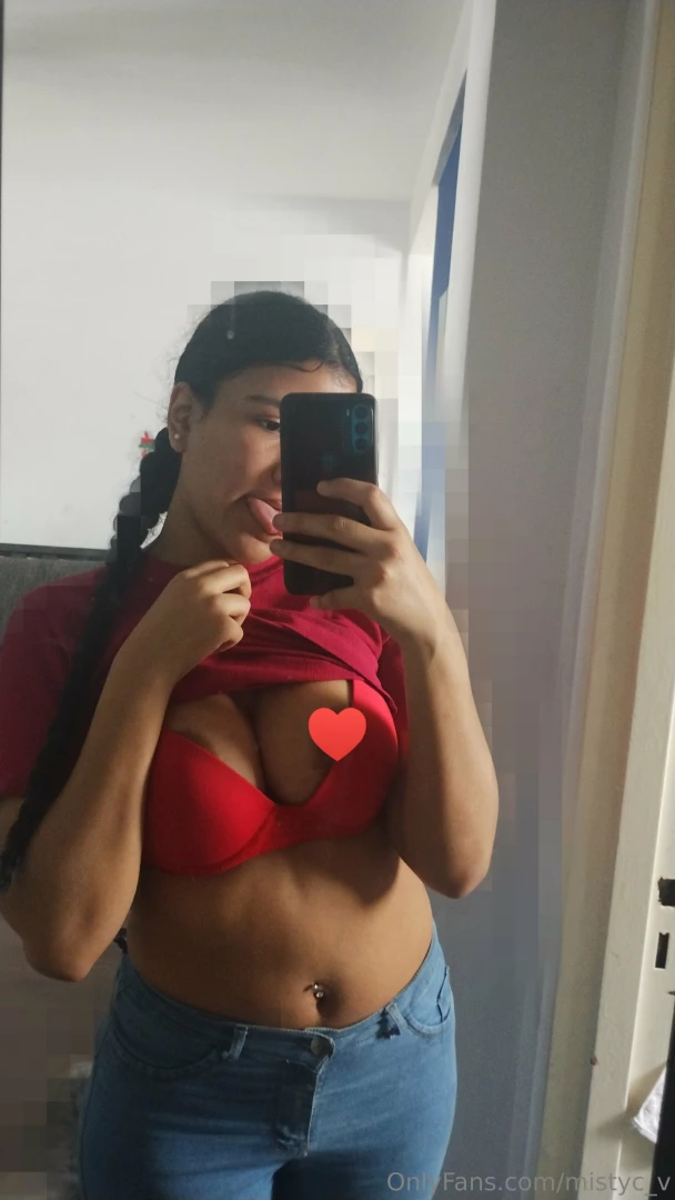 Do you like red daddy part 1 