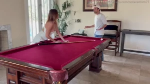 A bets a bet charliespov lost the pool game see what happens next don