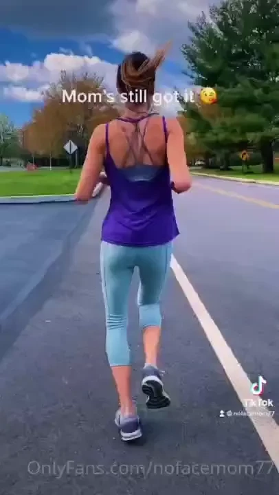 My tiktok followers don t get to see nearly as much action as my of s 