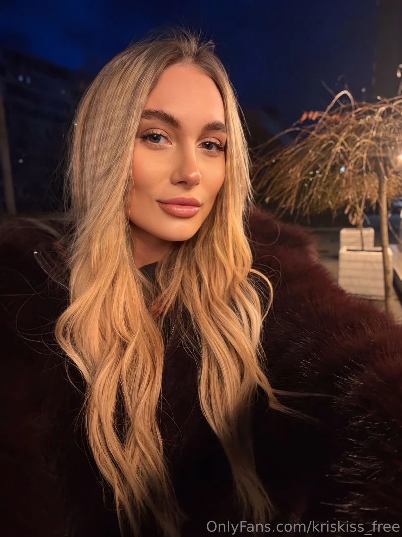 It s freezing out here but sometimes you just have to step outside 