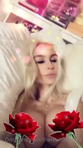 Give me a rose