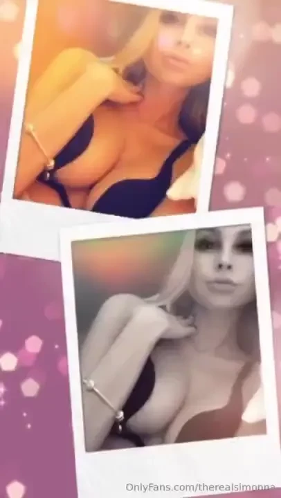 Wanna touch me part 16 