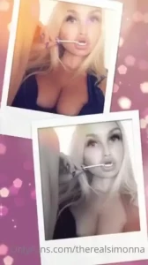 Therealsimonna1 part 125