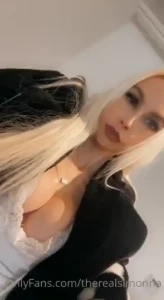 Therealsimonna1 part 133