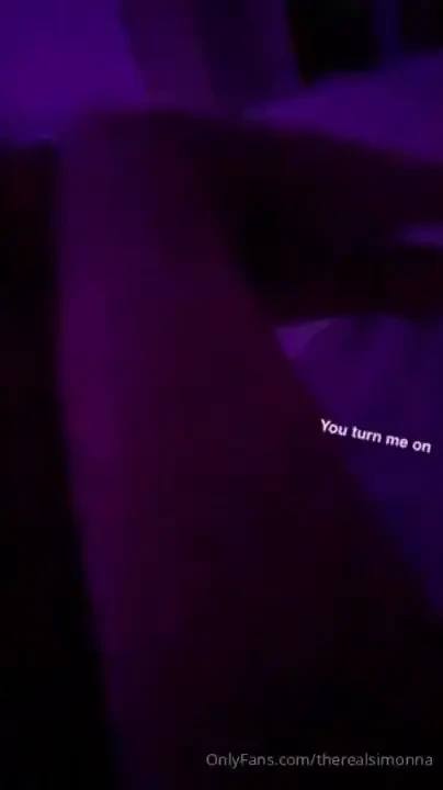 Therealsimonna1 part 106 