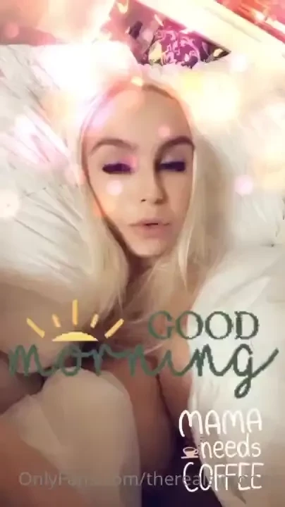 Laba ryta good morning 