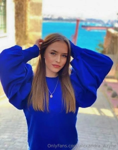 Stunning views like this remind me how beautiful the world truly is