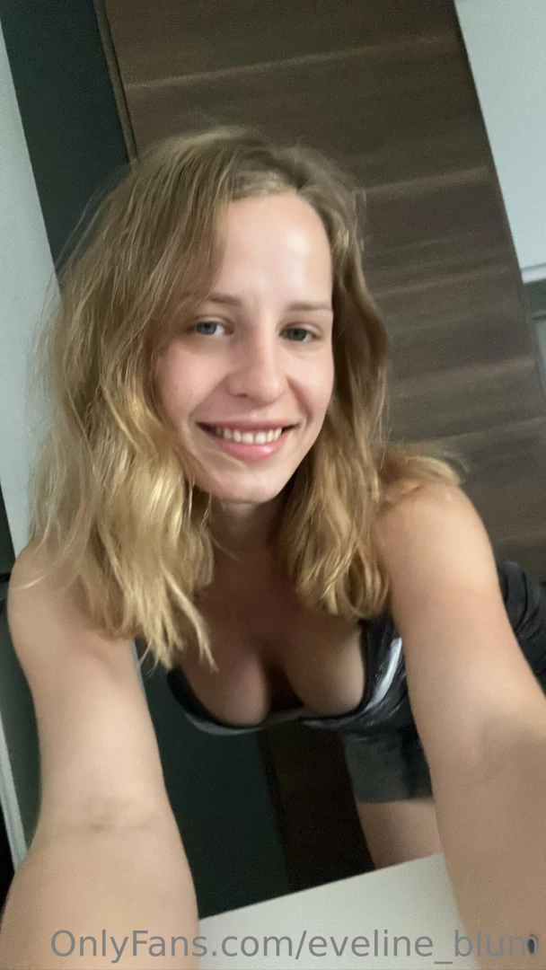 My breasts are waiting for you to touch them 