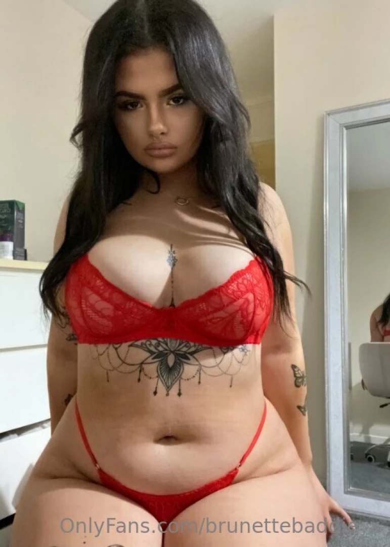 Do my thighs turn you on xx 