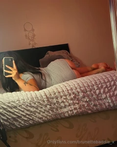 Cum and slip it in