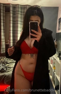 Come to bed baby xx part 1