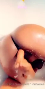 Splish splash uhn huh pussy never on a drought part 6