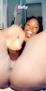 Splish splash uhn huh pussy never on a drought part 4