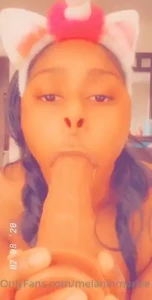 Melaninmariee2 part 55