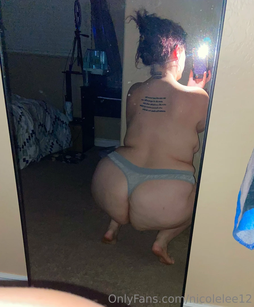 Messy mirror photo dump part 2 