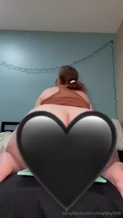 Part 2 of my new dildo mirror tape 