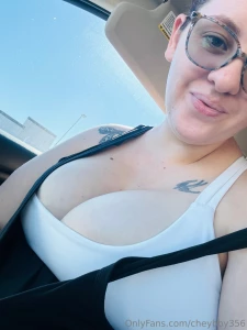 Would you fuck my titties part 2