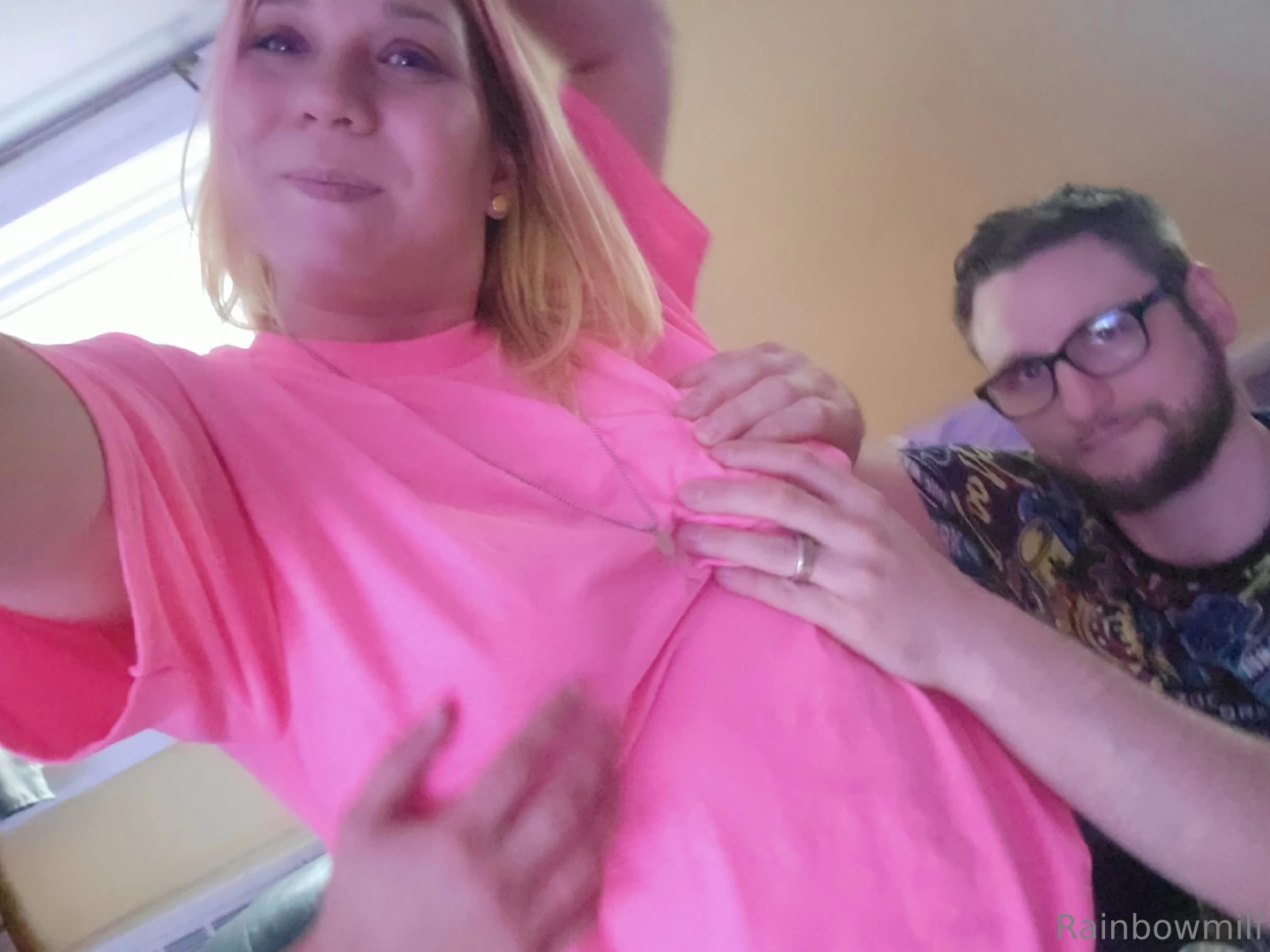 I need to eat pussy and suck dick back and forth back and forth back part 1 