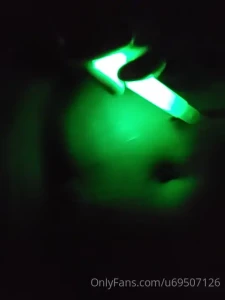 Last week this time let the good times roll