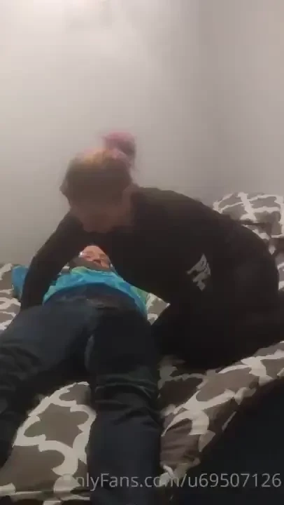 Sometimes you just gotta take the lead part 1 