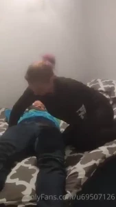 Sometimes you just gotta take the lead part 1