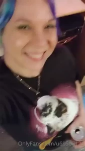 I get home crack a beer prep dinner and while its on the bbq i dance part 3