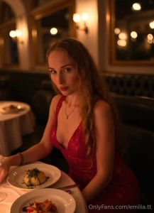 He poured the wine but it was my lips he was tasting romance is