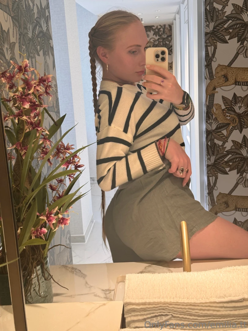 There s something about tiny shorts and honest thoughts i wish i could 