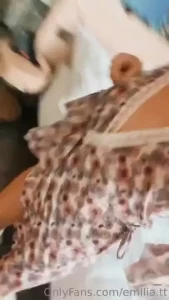 You know you would definitely like to stay in the same room with me it