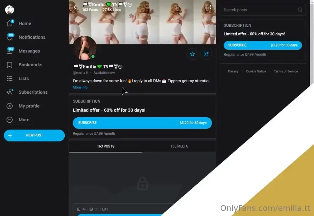 This video is so that we can open new frontiers of communication 