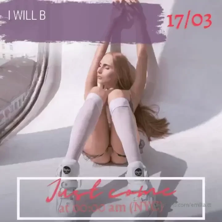 Live stream don t miss out and get ready for a hot time with me march 