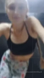 I m wondering if you and i match in energy i love working out and want