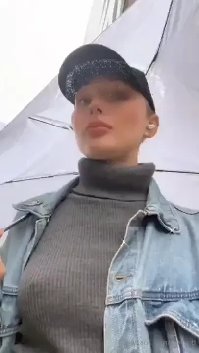 I love rainy weather i love fall for that good morning 