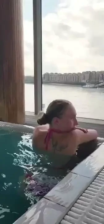 Relaxation time tell me how do you prefer to relax 