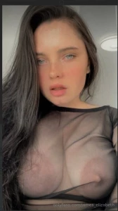 Only the dirtiest can handle eva_queen_free busty hottie part 7