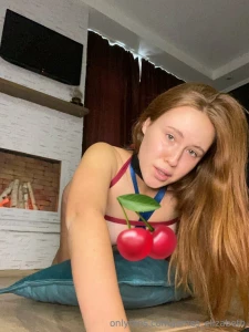 Imagine how you get up in the morning see me in the kitchen in this part 2