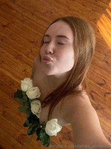 Which part of my body do you want to touch first part 1