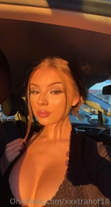 Send a big tip to get my attention i need a new daddy part 47