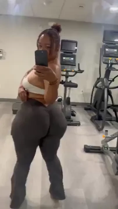 Gym life custom videos on the way 