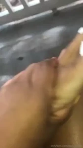 I need a nice massage