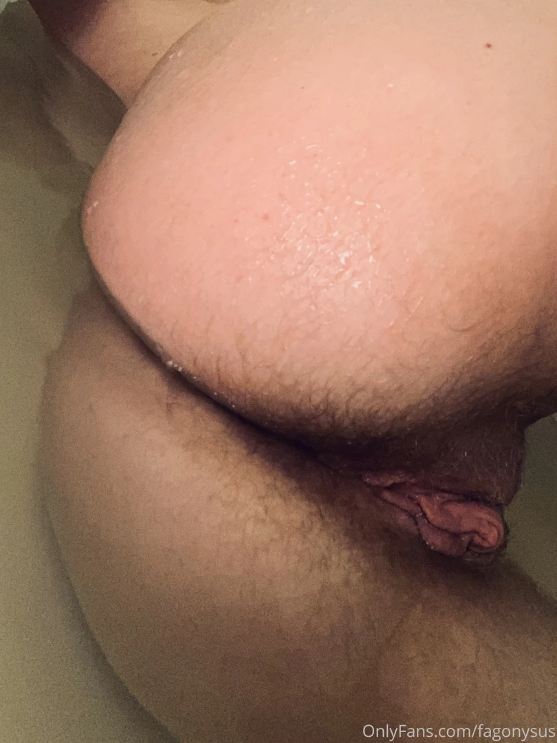 Bath time photo set part 5 