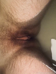 Bath time photo set part 4