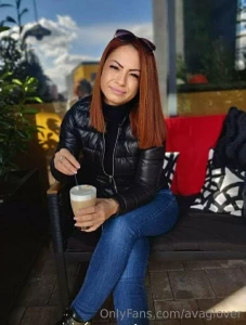 Coffee time want one