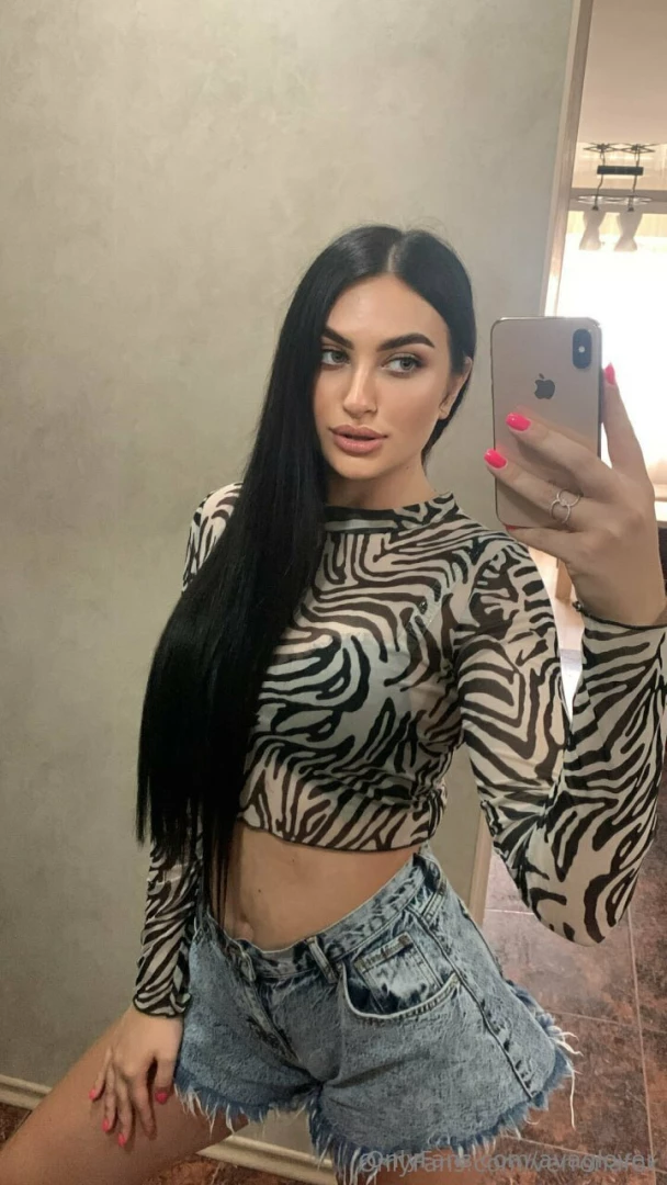 Verronafox i think everyone would dream of the dirty things i can do part 41 