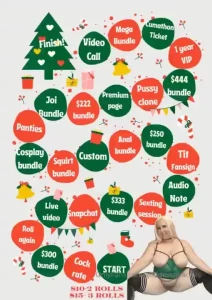 New dice game 10 2 rolls 15 3 rolls