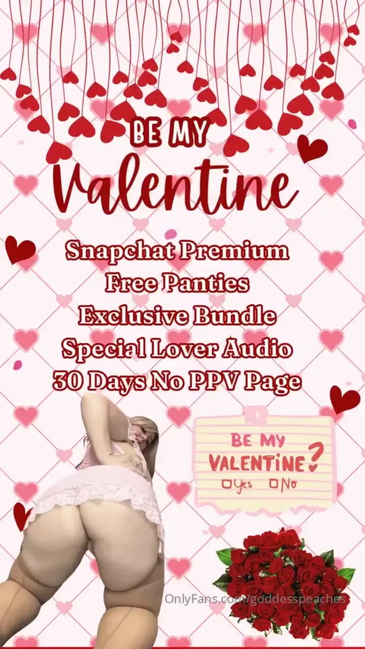 Will you be mine free shipping to us only 